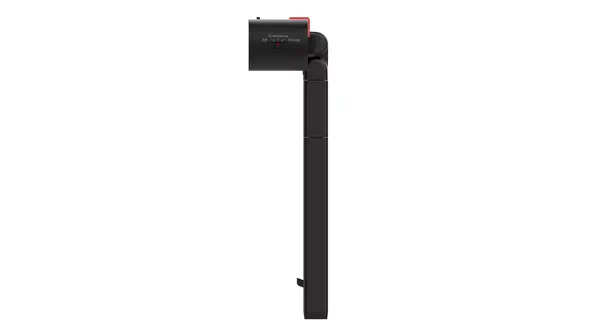 Vente LENOVO ThinkVision MC60 Monitor Webcam Lenovo au meilleur prix - visuel 4