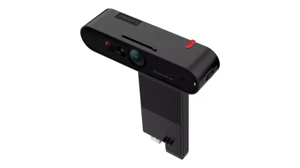 Vente LENOVO ThinkVision MC60 Monitor Webcam Lenovo au meilleur prix - visuel 2