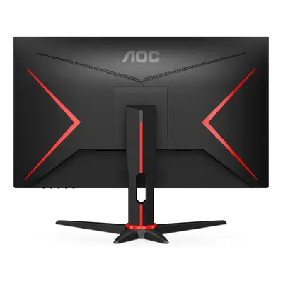 AOC G2 Q27G2E/BK écran plat de PC 68,6 AOC - visuel 1 - hello RSE - 155 Hz fréquence de rafraîchissement