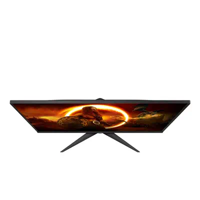 AOC G2 Q27G2E/BK écran plat de PC 68,6 AOC - visuel 1 - hello RSE - Dalle VA