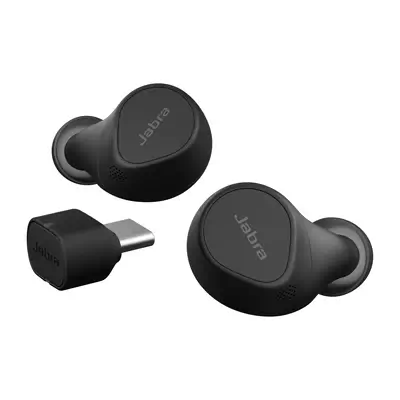 Jabra 20797-989-889 écouteur/casque True Wireless Stereo (TWS) Ecouteurs Jabra - visuel 1 - hello RSE - Faites le bon choix