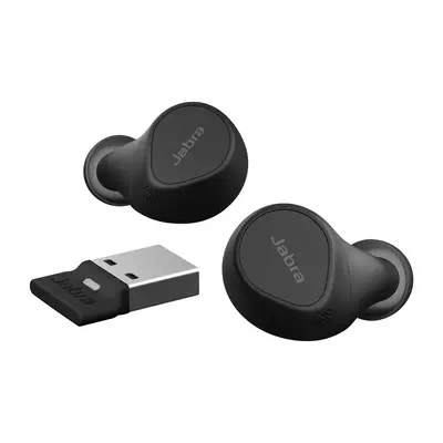 Jabra 20797-989-999 écouteur/casque True Wireless Stereo (TWS) Ecouteurs Jabra - visuel 1 - hello RSE - Au-delà du bureau
