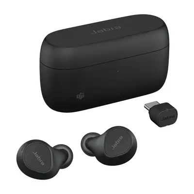 Jabra 20797-999-899 écouteur/casque True Wireless Stereo (TWS) Ecouteurs Jabra - visuel 1 - hello RSE - Faites le bon choix