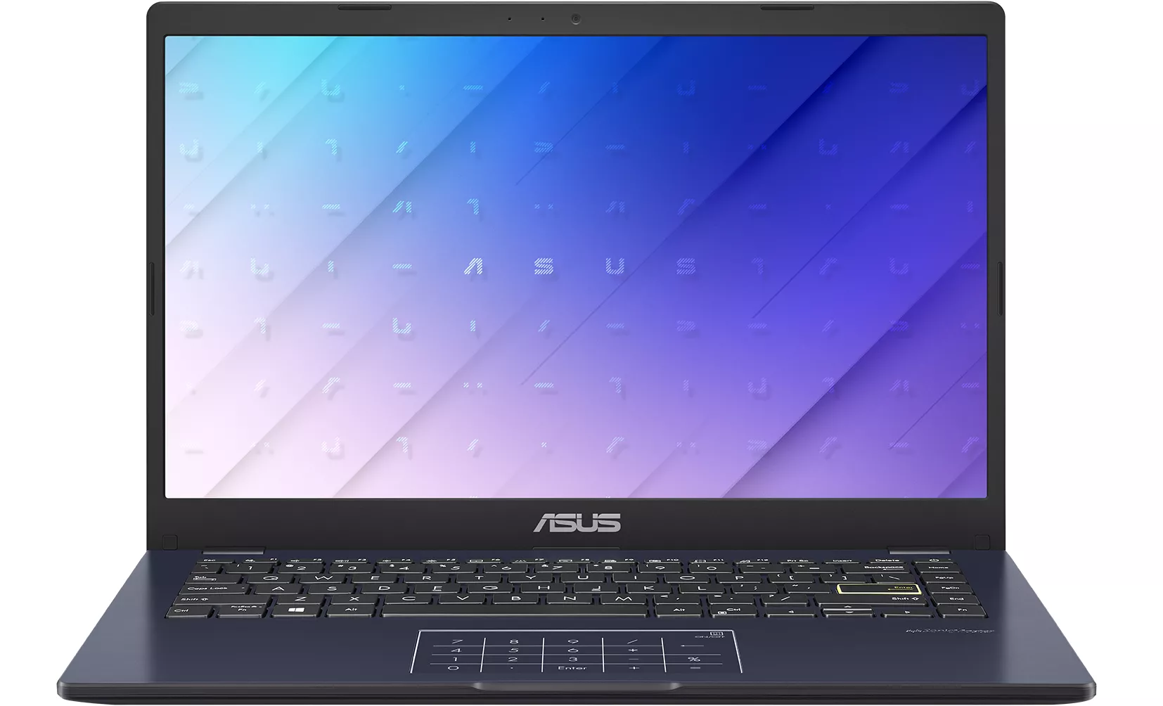 Vente ASUS Portable 14 E410MANS-BV2231WS Intel Celeron ASUS au meilleur prix - visuel 2