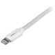 Achat StarTech.com Câble Apple Lightning vers USB pour iPhone sur hello RSE - visuel 3