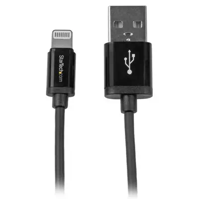 StarTech Câble Apple Lightning vers USB pour iPhone 5 / iPod - Câble USB - visuel 4