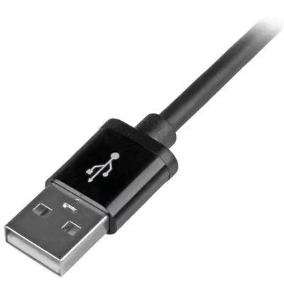 StarTech Câble Apple Lightning vers USB pour iPhone, iPod - Câble USB - visuel 4