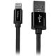 Achat StarTech.com Câble Apple Lightning vers USB pour iPhone sur hello RSE - visuel 1