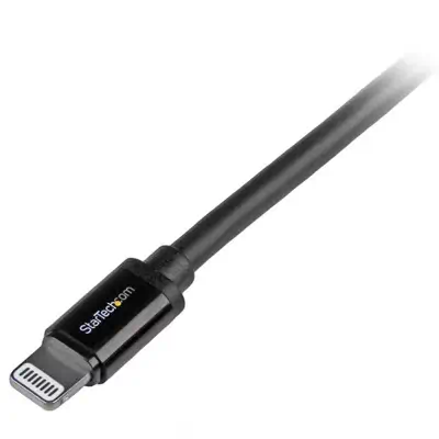 StarTech Câble Apple Lightning vers USB pour iPhone, iPod - Câble USB - visuel 2