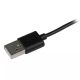 Achat StarTech.com Câble Apple Lightning coudé vers USB de sur hello RSE - visuel 5