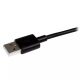 Vente StarTech.com Câble combo USB vers Lightning / Dock StarTech.com au meilleur prix - visuel 4