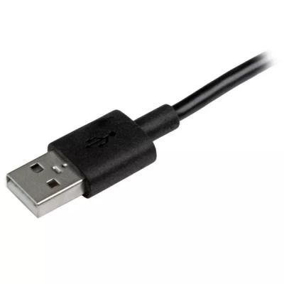 Vente StarTech.com Câble Lightning 8 broches ou Micro USB StarTech.com au meilleur prix - visuel 2