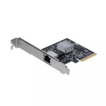 Revendeur officiel StarTech.com Carte réseau PCI Express à 1 port 10GBase-T /