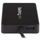 Vente StarTech.com Adaptateur réseau USB-C vers 2 ports Gigabit StarTech.com au meilleur prix - visuel 4