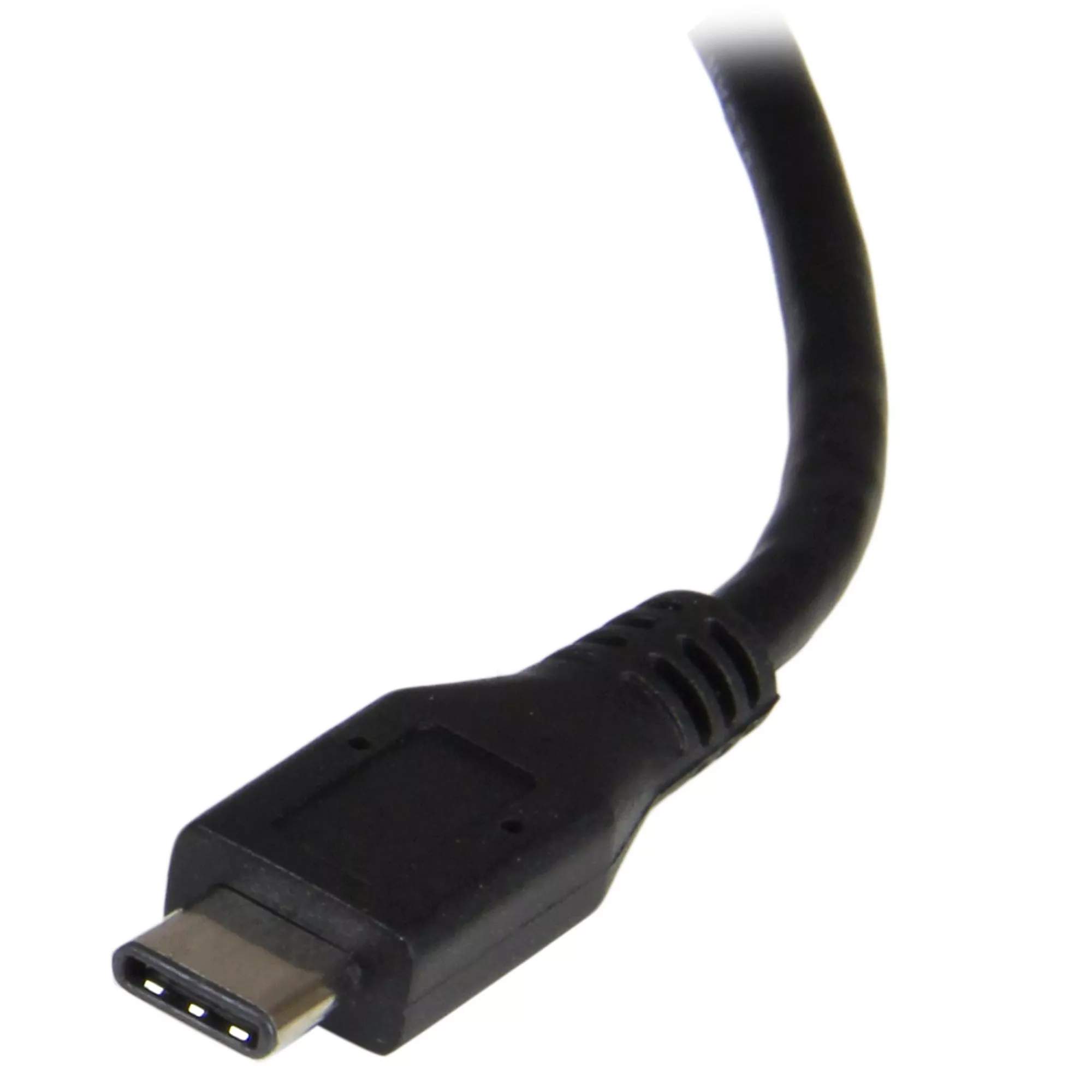 Achat StarTech.com Adaptateur réseau USB-C vers 2 ports Gigabit sur hello RSE - visuel 3
