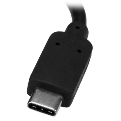 StarTech Adaptateur/Convertisseur USB C vers Gigabit - Câble USB - visuel 4