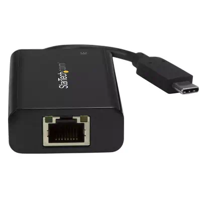 StarTech Adaptateur/Convertisseur USB C vers Gigabit - Câble USB - visuel 2
