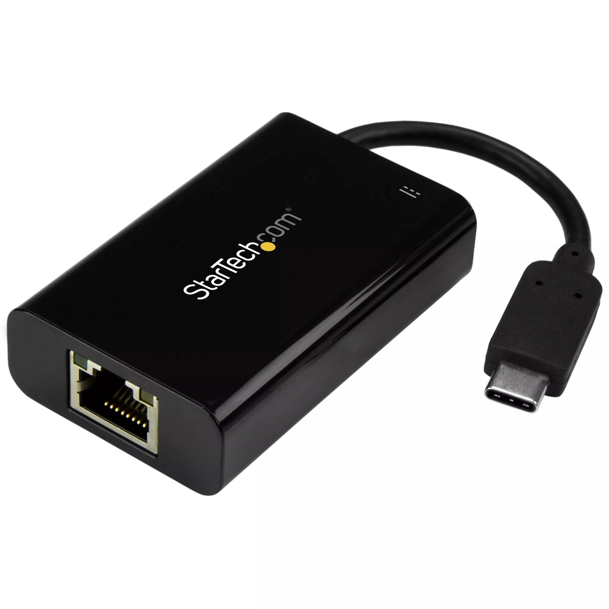 Achat StarTech.com Adaptateur/Convertisseur USB C vers Gigabit et autres produits de la marque StarTech.com