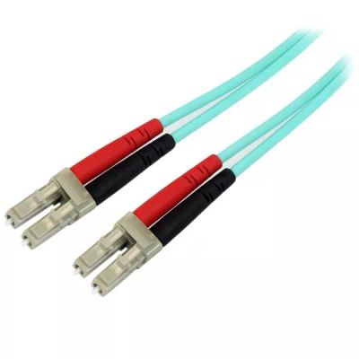 Achat StarTech.com Câble Fibre Optique Multimode de 2m LC/UPC au meilleur prix
