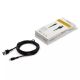 Vente StarTech.com Câble USB-A vers Lightning Noir Robuste 2m StarTech.com au meilleur prix - visuel 6