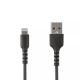 Achat StarTech.com Câble USB-A vers Lightning Noir Robuste 2m sur hello RSE - visuel 1