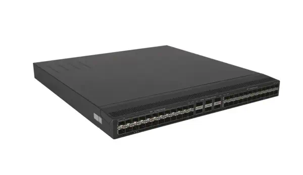 5980 48SFP+ 6QSFP28 Switch - HP - Switchs et Hubs - visuel 1
