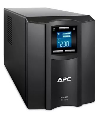 APC Smart-UPS APC - visuel 4 - hello RSE