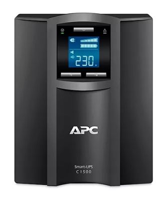 APC Smart-UPS APC - visuel 5 - hello RSE