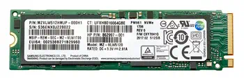 Acheter Disque dur SSD HP 406L7AA