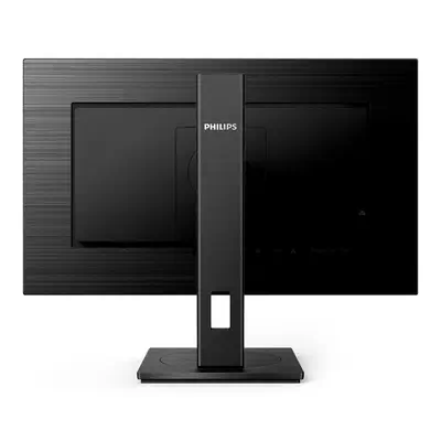 Philips S Line 243S1/00 écran plat de PC 60,5 cm (23.8") 1920 x 1080 pixels Full HD LCD Noir - Ecran Ordinateur - visuel 5
