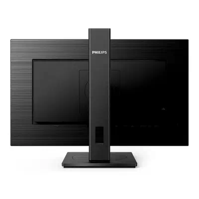Philips S Line 243S1/00 écran plat de PC 60,5 cm (23.8") 1920 x 1080 pixels Full HD LCD Noir - Ecran Ordinateur - visuel 6