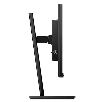 Philips S Line 243S1/00 écran plat de PC 60,5 cm (23.8") 1920 x 1080 pixels Full HD LCD Noir - Ecran Ordinateur - visuel 7