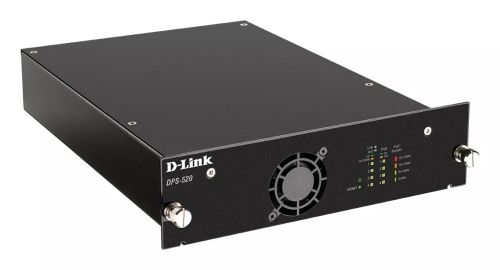Achat D-LINK PoE Redundant Power Supply et autres produits de la marque D-Link