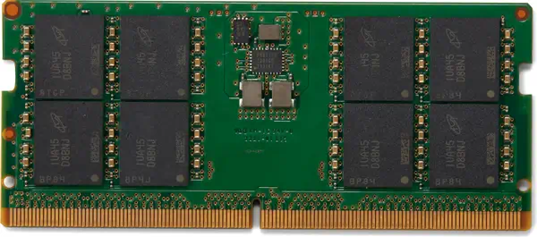 HP 5S4C0AA module de mémoire 32 Go DDR5 4800 MHz - Mémoire - visuel 1