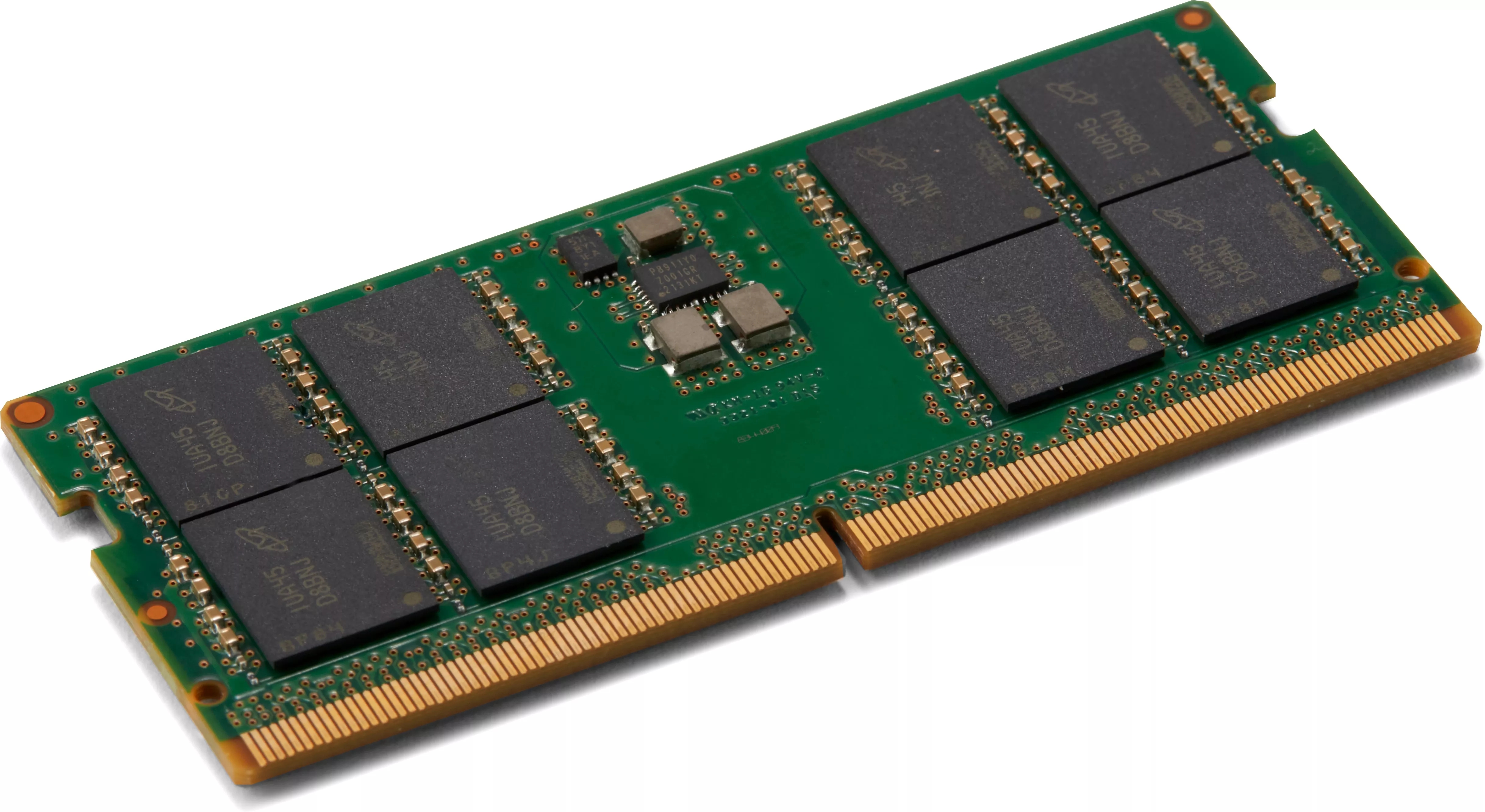 Vente HP 32Go DDR5 4800 SODIMM Memory HP au meilleur prix - visuel 8