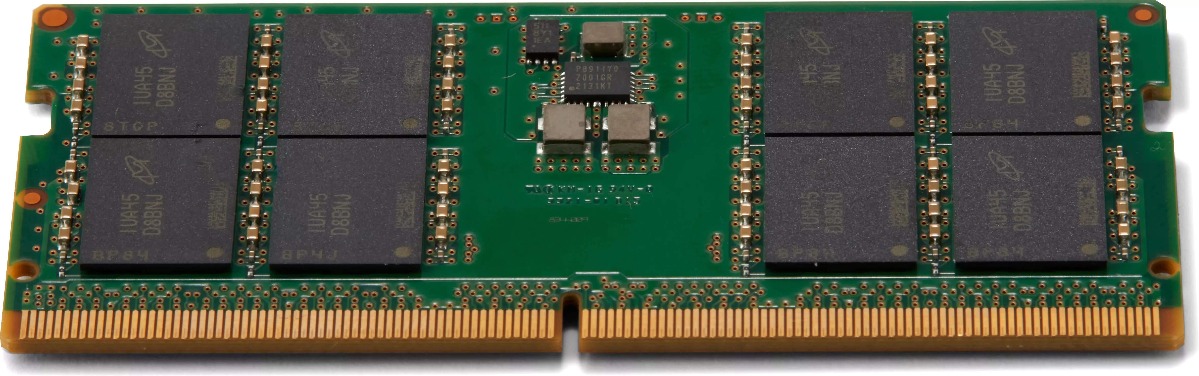 Achat Mémoire HP 32Go DDR5 4800 SODIMM Memory sur hello RSE