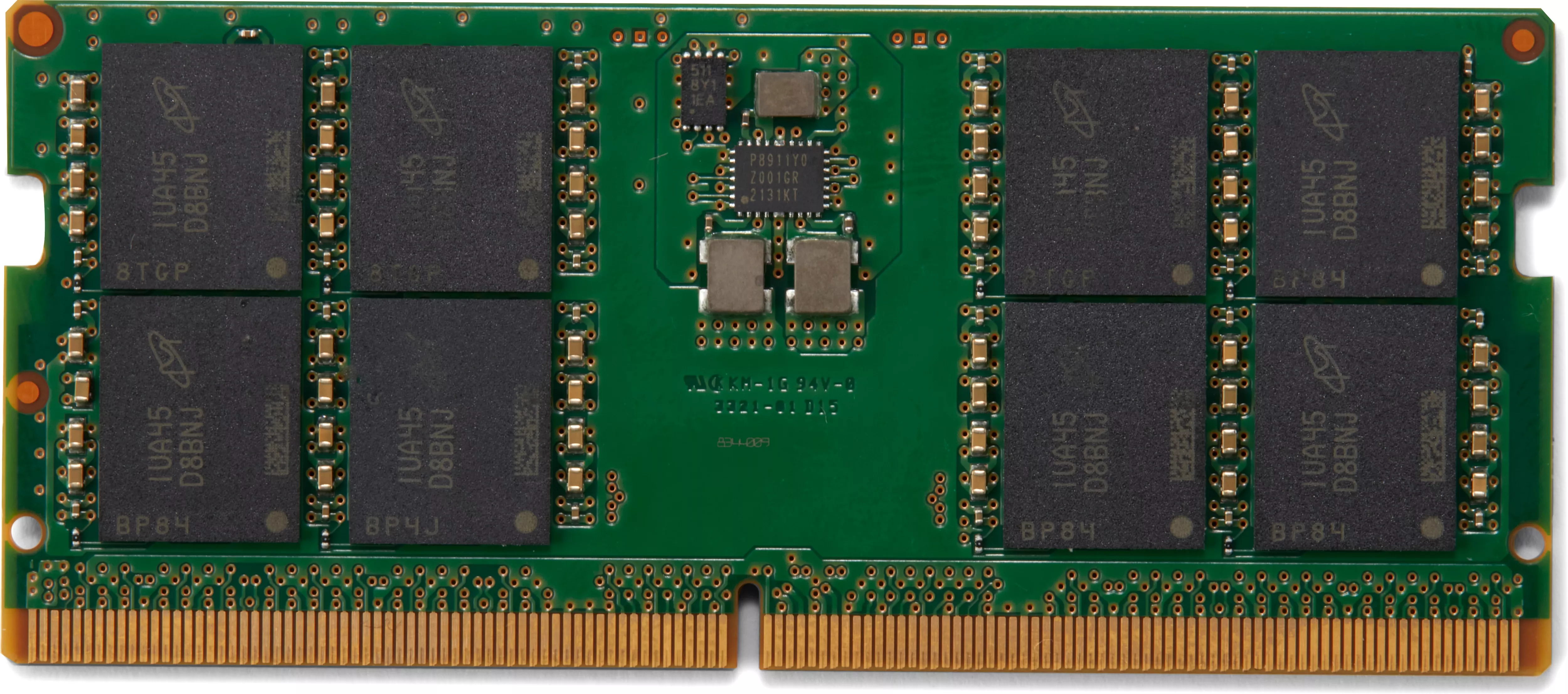 Achat HP 32Go DDR5 4800 SODIMM Memory sur hello RSE - visuel 3