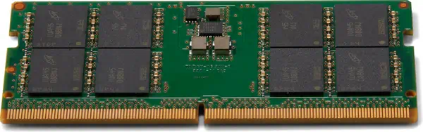 HP 5S4C0AA module de mémoire 32 Go DDR5 4800 MHz - Mémoire - visuel 3