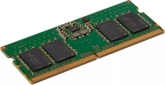 Achat HP 8Go DDR5 4800 SODIMM Memory sur hello RSE - visuel 9