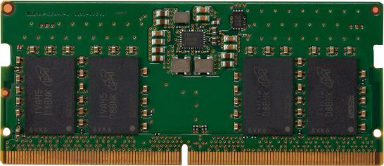Vente HP 8Go DDR5 4800 SODIMM Memory HP au meilleur prix - visuel 10