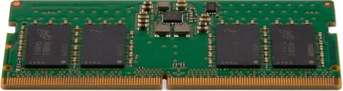 Achat Mémoire HP 8Go DDR5 4800 SODIMM Memory sur hello RSE