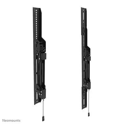 Neomounts WL35S-950BL19 Support mural robuste pour écran 55-115" - inclinable - verrouillable - pays - Support Fixe & Mobile - visuel 10