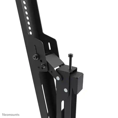 Neomounts WL35S-950BL19 Support mural robuste pour écran 55-110" - inclinable - verrouillable - pays - Support Fixe & Mobile - visuel 7