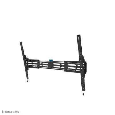 Neomounts WL35S-950BL19 Support mural robuste pour écran 55-115" - inclinable - verrouillable - pays - Support Fixe & Mobile - visuel 2