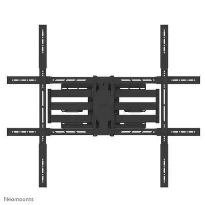 Neomounts AWLS-950BL1 Kit d'extension VESA 55-110" - max 125 kg - Support Fixe & Mobile - visuel 9