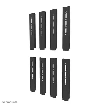 Neomounts AWLS-950BL1 Kit d'extension VESA 55-110" - max 125 kg achat