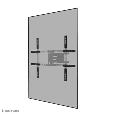 Neomounts AWLS-950BL1 Kit d'extension VESA 55-110" - max 125 kg - Support Fixe & Mobile - visuel 3