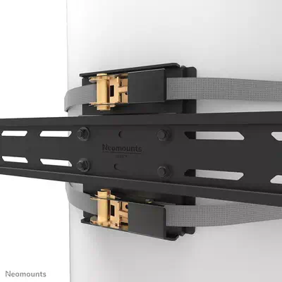 Neomounts WL35S-910BL16 Support de pilier pour écran 40-75" - inclinable - verrouillable - diam. 25- - Support Fixe & Mobile - visuel 9
