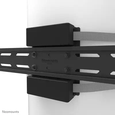 Neomounts WL35S-910BL16 Support de pilier pour écran 40-75" - inclinable - verrouillable - diam. 25- - Support Fixe & Mobile - visuel 8