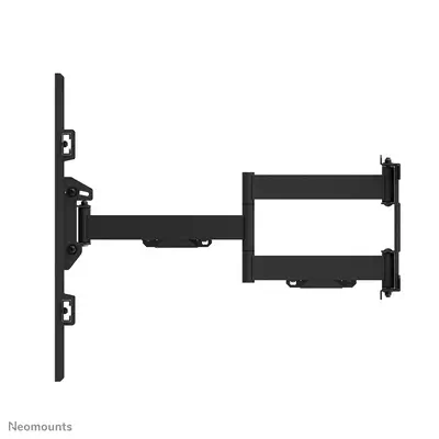 Neomounts WL40S-950BL18 Support mural robuste pour écran 55-110" - orientable - Support Fixe & Mobile - visuel 4